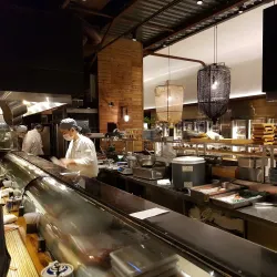 Ximending Shopping District - Taipei