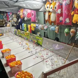 Ximending Shopping District - Taipei