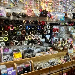 Ximending Shopping District - Taipei