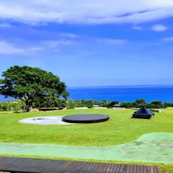 East Rift Valley - Taitung