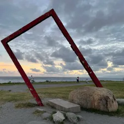 Taitung Seashore Park - Taitung