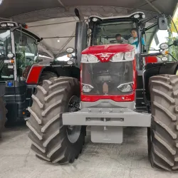 Tou-liu Agricultural Exhibition Hall - Tou-liu