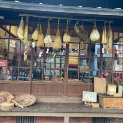 Tou-liu Community Market - Tou-liu