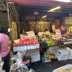 Tou-liu Community Market - Tou-liu