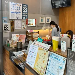 Tou-liu Community Market - Tou-liu