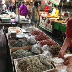 Tou-liu Community Market - Tou-liu