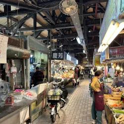 Tou-liu Community Market - Tou-liu