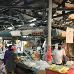 Tou-liu Community Market - Tou-liu