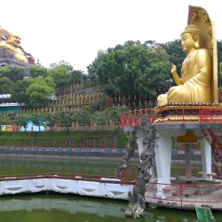 Tou-liu Confucius Temple - Tou-liu