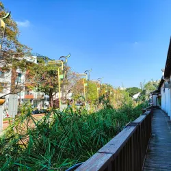 Tou-liu Cultural Park - Tou-liu