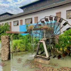 Tou-liu Cultural Park - Tou-liu