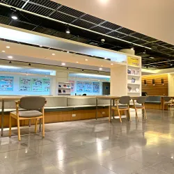 Tou-liu Library - Tou-liu
