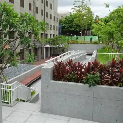 Tou-liu Library - Tou-liu