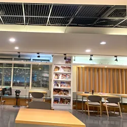 Tou-liu Library - Tou-liu