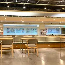 Tou-liu Library - Tou-liu