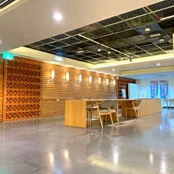 Tou-liu Library - Tou-liu