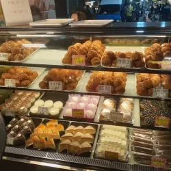 Tou-liu Night Market - Tou-liu