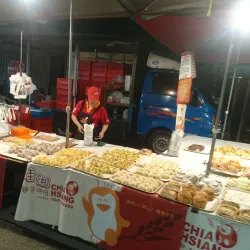 Tou-liu Night Market - Tou-liu