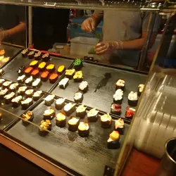 Tou-liu Night Market - Tou-liu