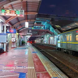 Tou-liu Old Street - Tou-liu