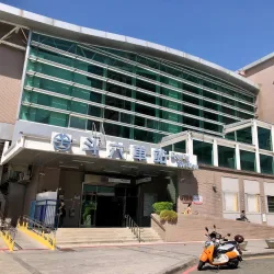 Tou-liu Old Street - Tou-liu