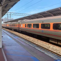 Tou-liu Old Street - Tou-liu