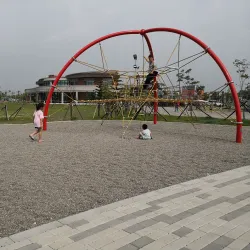 Tou-liu Riverside Park - Tou-liu