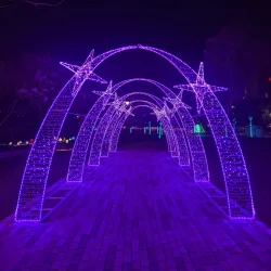 Tou-liu Riverside Park - Tou-liu