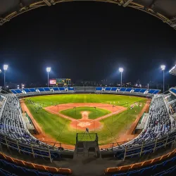Tou-liu Sports Park - Tou-liu