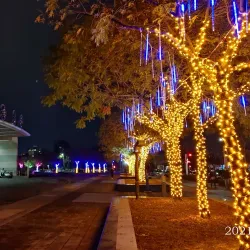 Tou-liu Sports Park - Tou-liu