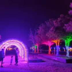 Tou-liu Sports Park - Tou-liu