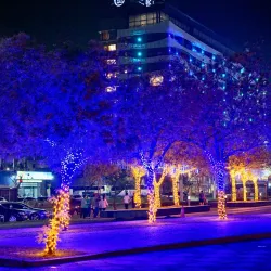 Tou-liu Sports Park - Tou-liu