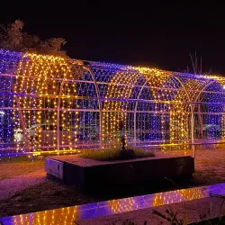 Tou-liu Sports Park - Tou-liu