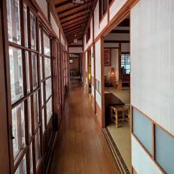 Yunlin Story House - Tou-liu