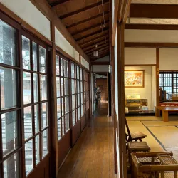 Yunlin Story House - Tou-liu