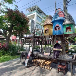 Yunlin Story House - Tou-liu