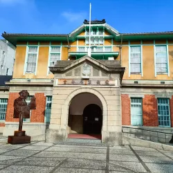 Yunlin Story House - Tou-liu