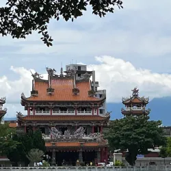 Longtan Lake - Zhongli City (Jhongli)