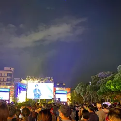 Hsinchu County Government Cultural Center - Zhubei City