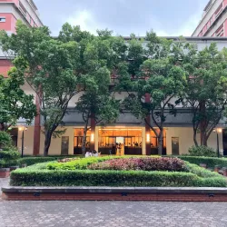 Hsinchu County Government Cultural Center - Zhubei City