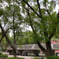 Hsinchu County Government Cultural Center - Zhubei City