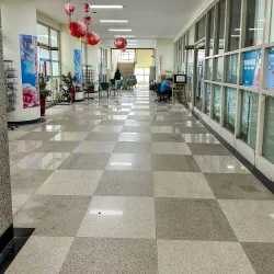 Hsinchu County Government Cultural Center - Zhubei City