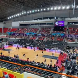 Hsinchu County Stadium - Zhubei City