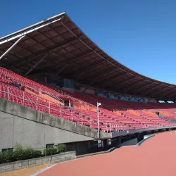 Hsinchu County Stadium - Zhubei City