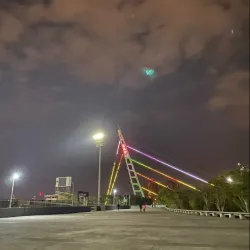 Hsinchu County Stadium - Zhubei City