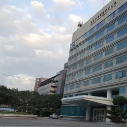 Hsinchu Science Park - Zhubei City