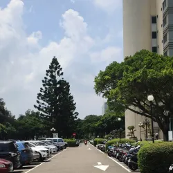 Hsinchu Science Park - Zhubei City