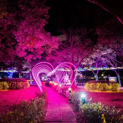 Hsinchu Science Park - Zhubei City