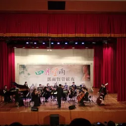 Hsinchu Science Park - Zhubei City