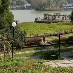 Hsinchu Science Park - Zhubei City